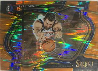 Luka Doncic