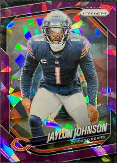 Jaylon Johnson