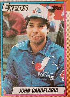 John Candelaria