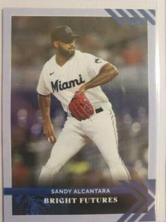 Sandy Alcantara