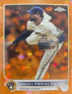 Freddy Peralta