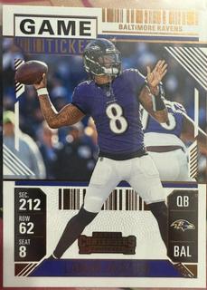 Lamar Jackson