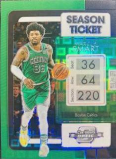 Marcus Smart