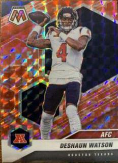 Deshaun Watson