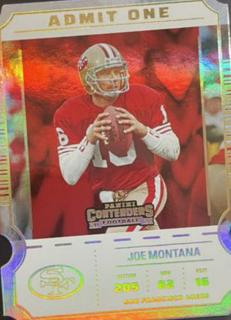 Joe Montana
