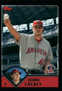 John Lackey
