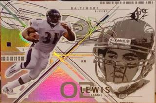 Jamal Lewis