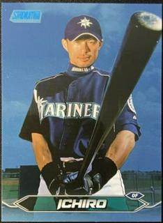 Ichiro