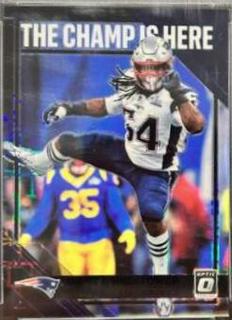 Dont'a Hightower