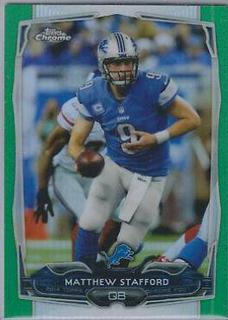 Matthew Stafford