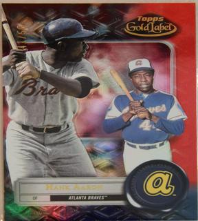 Hank Aaron