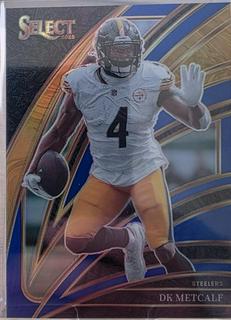 DK Metcalf
