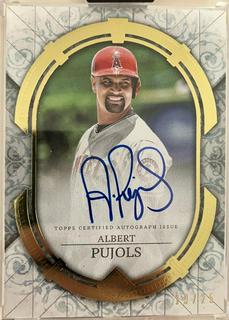Albert Pujols