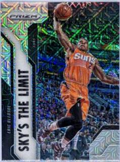 Eric Bledsoe