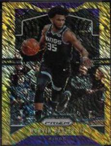 Marvin Bagley III