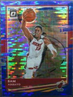 Bam Adebayo