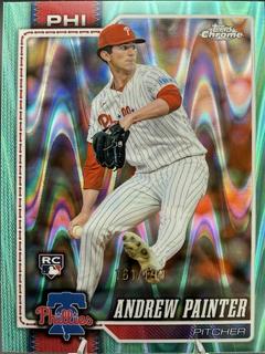 Andrew Painter