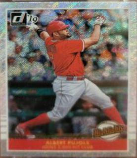 Albert Pujols