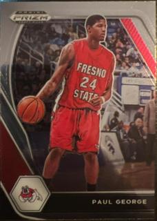 Paul George