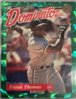 Frank Thomas