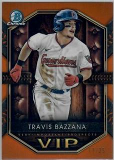 Travis Bazzana