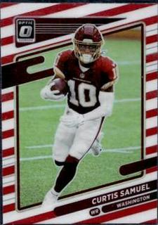 Curtis Samuel