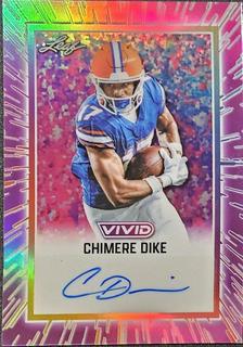 Chimere Dike