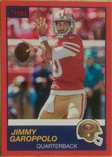 Jimmy Garoppolo
