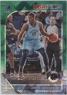 Jaren Jackson Jr.