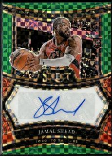 Jamal Shead
