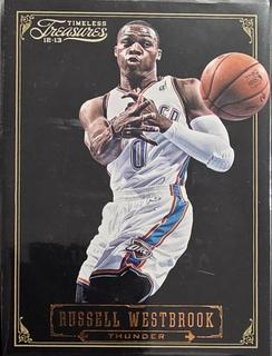 Russell Westbrook