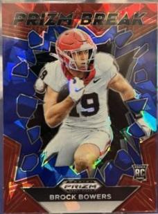 Brock Bowers