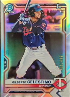 Gilberto Celestino