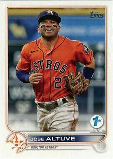 Jose Altuve