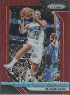 Evan Fournier