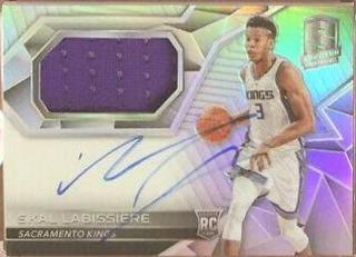 Skal Labissiere
