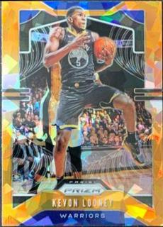 Kevon Looney