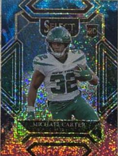 Michael Carter