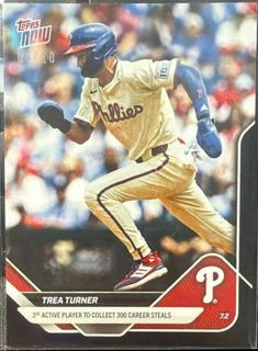 Trea Turner