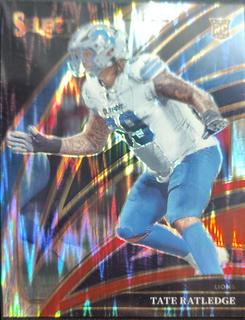 Tate Ratledge