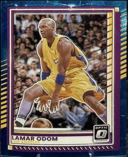 Lamar Odom
