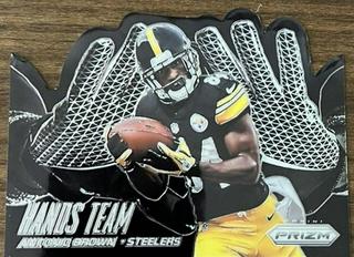 Antonio Brown