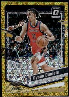 Dyson Daniels