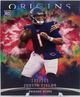 Justin Fields
