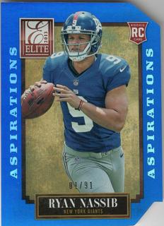Ryan Nassib