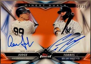 Aaron Judge