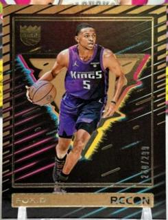 De'Aaron Fox