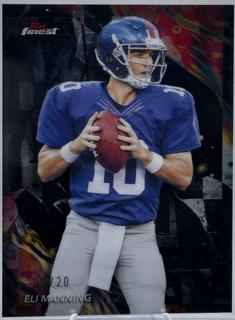 Eli Manning