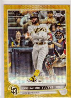 Fernando Tatis Jr.