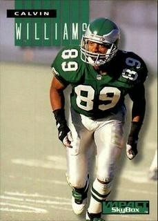 Calvin Williams